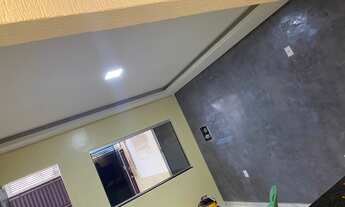 Imagem 7: Casa pra venda em Porto Velho aeroclube ruas asfaltadas