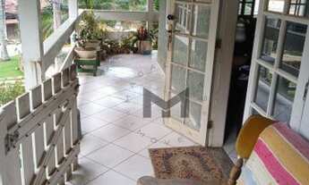 Imagem 2: Casa à venda, 191 m² por R$ 560.000,00 - Maravista - Niterói/RJ