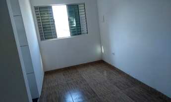 Imagem: Casa para aluguel tem 80 metros quadrados