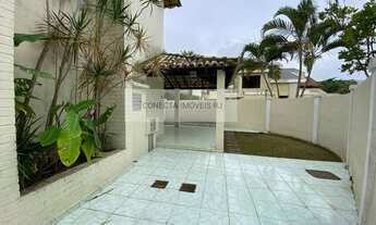 Imagem 4: Casa de condomínio com 4 quartos, 300m2, à venda em Rio de Janeiro, Barra da Tijuca