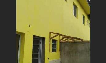 Imagem 4: Sobrado em Condomínio para Venda em Suzano, Jardim Europa, 2 dormitórios, 2 banheiros, 2 v