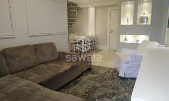 Imagem 6: Cobertura Duplex 3 quartos a venda Barra da Tijuca