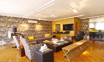 Imagem 2: Sobrado para venda com 480 m²