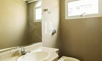 Imagem 7: Apartamento com 4 dormitórios, 206m2, à venda em São Paulo, Moema