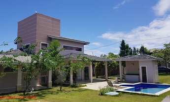 Imagem: Excelente casa Duplex, 3 suítes, com Painéis