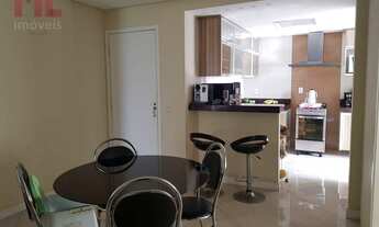 Imagem 5: Apartamento com 3 dormitórios à venda, 90 m² - Imbetiba - Macaé/RJ