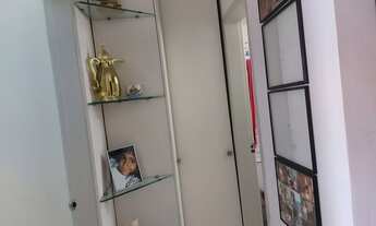 Imagem 6: Edf. Costa do Sol - Apartamento no Parnamirim com 36m² por R$ 260MIL.(Porteira Fechada)