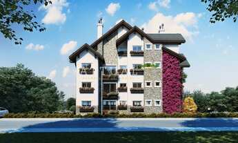 Imagem 7: GRAMADO - Apartamento Padrão - Centro