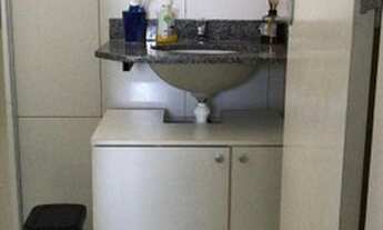 Imagem 4: Apartamento para venda tem 70 metros quadrados com 2 quartos