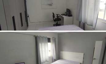 Imagem 6: Apartamento 2/4 Costa Azul Salvador Ba