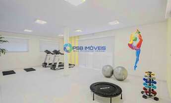 Imagem 2: Vendo Apartamento em Cidade Industrial R$ 177.000,00