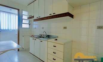 Imagem 4: Apartamento 3 Quartos Bacacheri