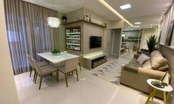 Imagem: Apartamento para venda com 83 metros quadrados