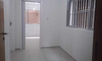 Imagem 3: Apartamento para venda com 35 metros quadrados com 1 quarto em Bela Vista - São Paulo - SP