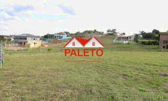 Imagem 3: Terreno 1825 m² a venda no Loteamento Colinas de Porangaba, excelente topografia