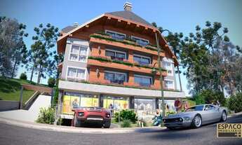 Imagem 7: GRAMADO - Apartamento Padrão - Lagos do Bosque