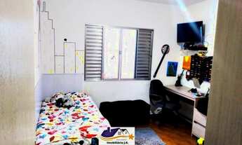 Imagem 7: Casa para Venda - Parque Bristol, São Paulo - 195m², 2 vagas