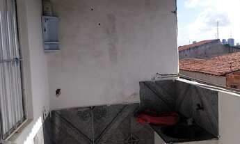 Imagem 6: Aluga -se casa no Jacintinho Contato.98809.6349