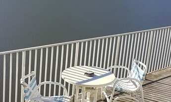 Imagem 3: Mansion House Emp. Imobiliários - Lagoa - Epitácio Pessoa