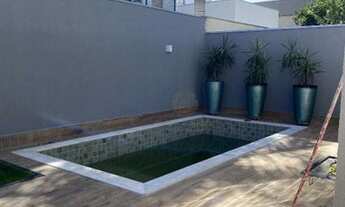 Imagem 7: Sobrado novinho à venda no Condomínio Florais dos Lagos