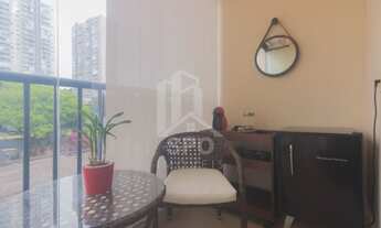 Imagem 3: Apartamento a venda, 67m² em Interlagos