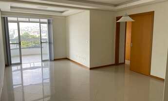 Imagem 2: Lindo Apto. em área Nobre, no Estreito, próx. Beira-mar Continental, 3 dorms. vista livre