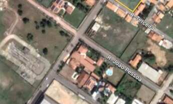 Imagem: TERRENO DE 1350m2 na Rua do Supermercado