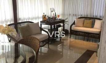 Imagem 7: Casa com 4 dormitórios à venda, 420 m² por R$ 4.200.000,00 - Várzea - Teresópolis/RJ