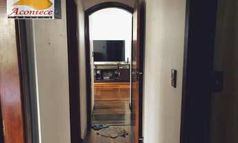 Imagem 5: Apartamento com 3 dormitórios à venda, 100 m² por R$ 1.150.000 - Campo Belo - São Paulo/SP