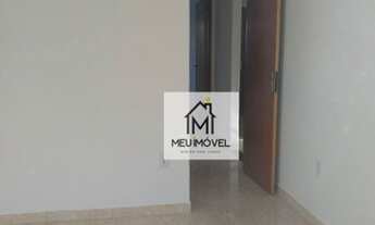 Imagem 6: Casa com 2 dormitórios à venda, 70 m² por R$ 260.000 - Unamar - Cabo Frio/RJ