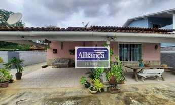 Imagem 2: Casa com 3 dormitórios à venda, 200 m² por R$ 690.000,00 - Itaipu - Niterói/RJ