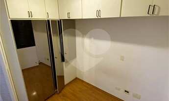 Imagem 5: São Paulo - Apartamento Padrão - PLANALTO PAULISTA