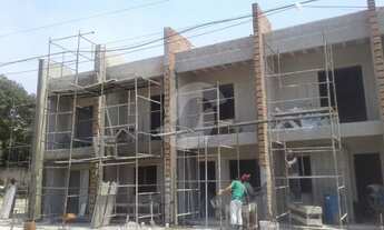 Imagem: Duplex - 2 Quartos, sendo 1 Suíte - 1 Vaga