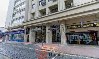 Imagem 7: Sala comercial para aluguel no Centro de Curitiba