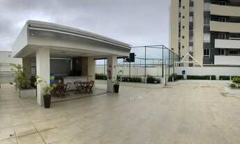 Imagem 6: Farolandia UNIT 80m2 -3/4 com suite e semi-suite e wc na cozinha e 2 vg