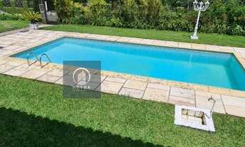 Imagem 4: Casa em Condomínio para Venda em Carlos Guinle Teresópolis-RJ - CA-7023