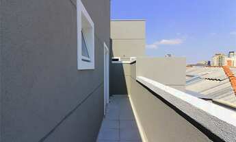 Imagem 7: Apartamento para venda possui 35 metros quadrados com 2 quartos em Tucuruvi - São Paulo