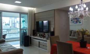 Imagem: Vila Laura - Palazzo San Pietro - 3/4 com