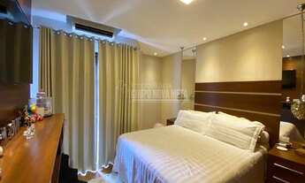 Imagem: Vila Matilde - 260m² - 3 Quartos - 4 Vagas