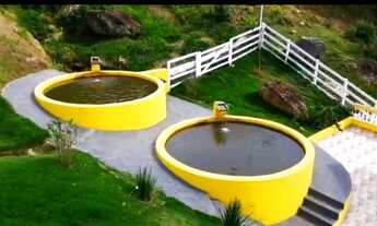 Imagem 3: Maravilhoso Sítio Cinematográfico com 24.200m² em Delfim Moreira!!