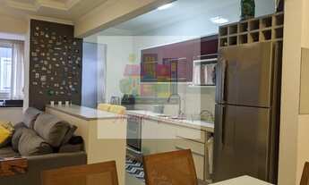 Imagem 4: Cobertura para Venda em Florianópolis, Ingleses do Rio Vermelho, 2 dormitórios, 2 suítes