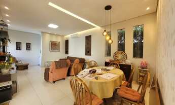 Imagem 4: Casa de condomínio térrea para venda tem 200 metros quadrados com 3 quartos