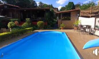 Imagem 4: Belo Horizonte - Casa Padrão - Garças