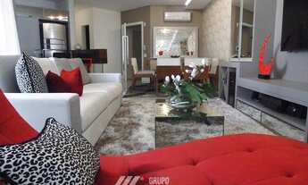 Imagem 6: Ótimo Apartamento Decorado em Balneário Camboriú