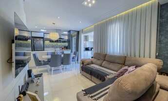 Imagem 3: APARTAMENTO MOBILIADO À VENDA NO TATUAPÉ