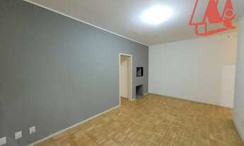 Imagem 3: Térreo com 3 dormitórios e lareira