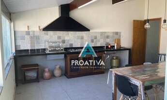 Imagem: Sobrado com 3 dormitórios à venda, 244