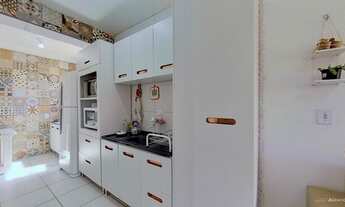 Imagem 5: Porto Alegre - Casa Padrão - São José