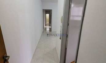 Imagem 3: Apartamento com 3 dormitórios, 111 m² - venda por R$ 240.000 ou aluguel por R$ 900/mês - S