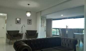 Imagem: Apartamento de 4 quartos - Manhattan SOHO